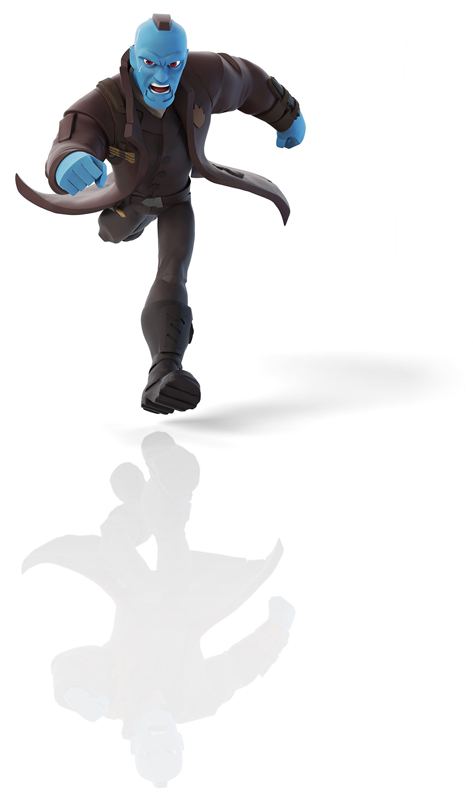 Disney Infinity 2.0 - Figurine Yondu Disney Infinity 2.0 - Figurine Yondu
